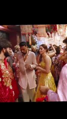 Ananya Pandey and Hardik Pandya lighting up the dance floor at Anant and Radhika's wedding   #AnantRadhikaWedding #anantambaniwedding #AnantAmbani #AnantRadhika #AnantRadhikaCelebration #HardikPandya #AnanyaPanday