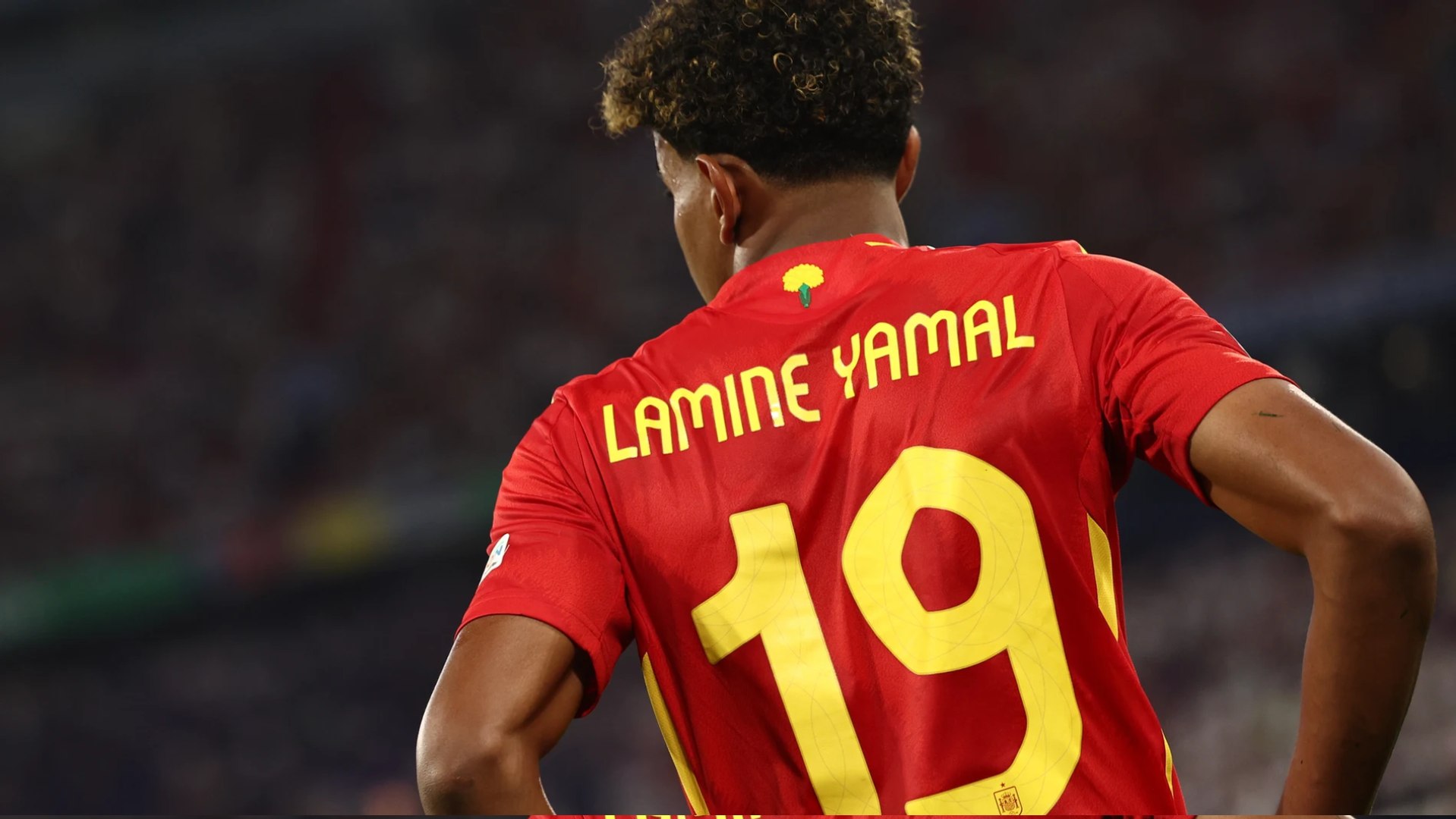 Lamine Yamal and Arda Güler See Market Values Soar After Euros | beIN