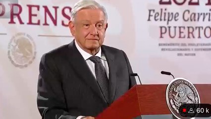 AMLO llama corruptos y mentirosos a magistrados tras sanción: "¿Qué hice para ofender a Xóchitl Gálvez?"