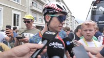 Cycling - Tour de France 2024 - Wout Van Aert : “I don’t think about all that during the race”