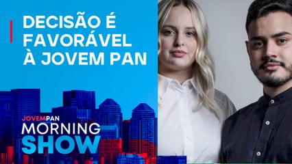 Sleeping Giants sofre nova DERROTA e TRAMITAÇÃO do PROCESSO é ENCERRADA no TJSP