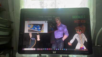 natalie ross kardashian trailblazer part 8