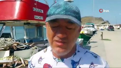 Yunan botunun teknesine çarptığı balıkçı: "Kasıtlıydı, öldürmek için yaptılar"