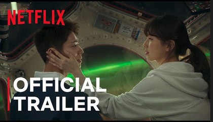 Wonderland | Official Netflix Trailer 🎥 - A Heartfelt Journey into AI and Humanity