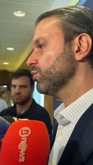 Alexandre Baldy, vice-presidente sênior da BYD, fala sobre importância da parceria com a Bahia