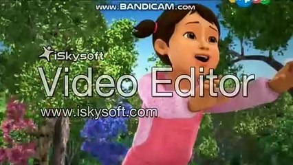 The Chipmunks & Chipettes - Where Did It Go? (Ukrainian)