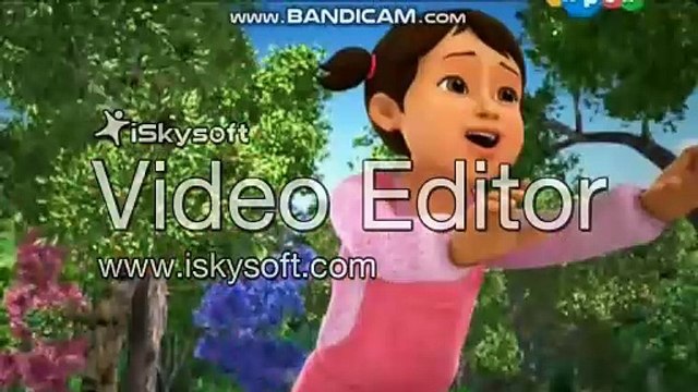 The Chipmunks & Chipettes - Where Did It Go? (Ukrainian)