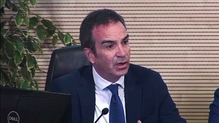 G7 in Calabria, il ministro Tajani presenta i motivi della sua visita a Reggio e Villa. Occhiuto: “Grande orgoglio”