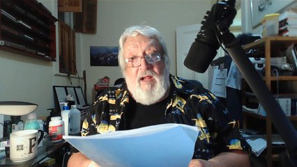 More reading from Fakes from Marc Luc Carrier