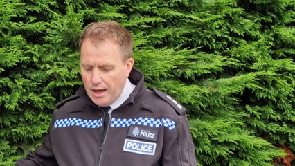 Police issue update on missing woman, last seen more than two weeks ago