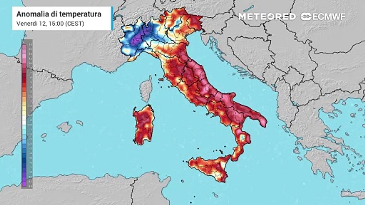 Anomalia termica