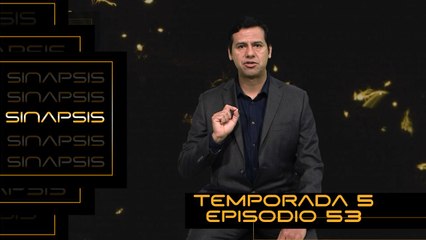 Sinapsis T5 Ep.53 | La relación crecimiento-distribución del ingreso