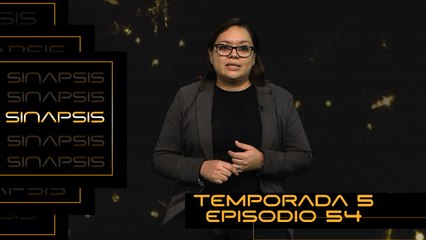 Sinapsis T5 Ep.54 | Manifestaciones clínicas de enfermedad de Lyme