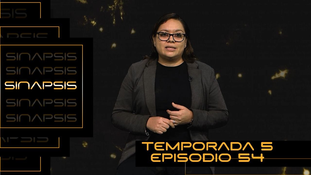 Sinapsis T5 Ep.54 | Manifestaciones clínicas de enfermedad de Lyme