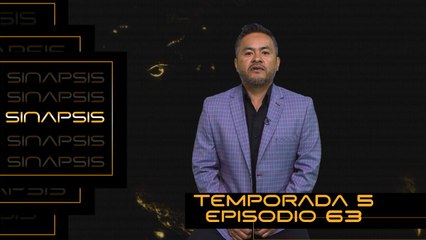 Sinapsis T5 Ep.63 | Una salud