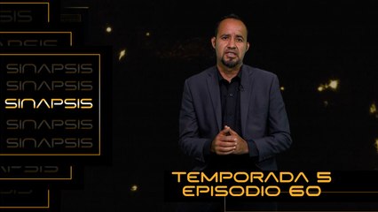 Sinapsis T5 Ep.60 | Química medicinal