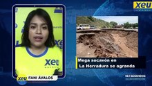 Lluvia para Veracruz de nocturnas a matutinas | XEU 98.1 FM