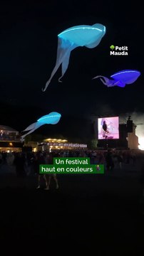 Rejoignez-nous pour le festival Musilac à Aix-les-Bains du 10 au 13 juillet et plongez dans une expérience musicale inoubliable ! Le festival Musilac est de retour à Aix-les-Bains du 10 au 13 juillet pour quatre jours de musique et de fête au bord