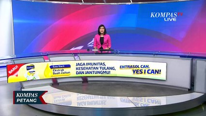 Istana Jawab PDIP soal IKN Dibangun Terburu-Buru