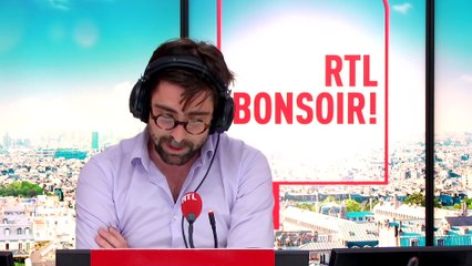 Le journal RTL de 18h du 12 juillet 2024