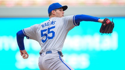 Exploring KC Royals vs. Boston at Fenway with Cole Ragans