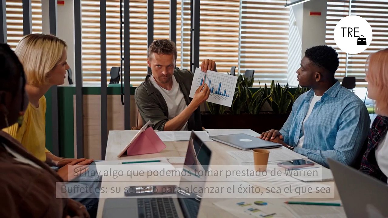 Las personas con más éxito del mundo saben que esto es imprescindible para triunfar. Si tú también, podrás alcanzar tus objetivos