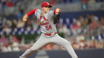 St. Louis Cardinals Face Chicago Cubs in Showdown Series