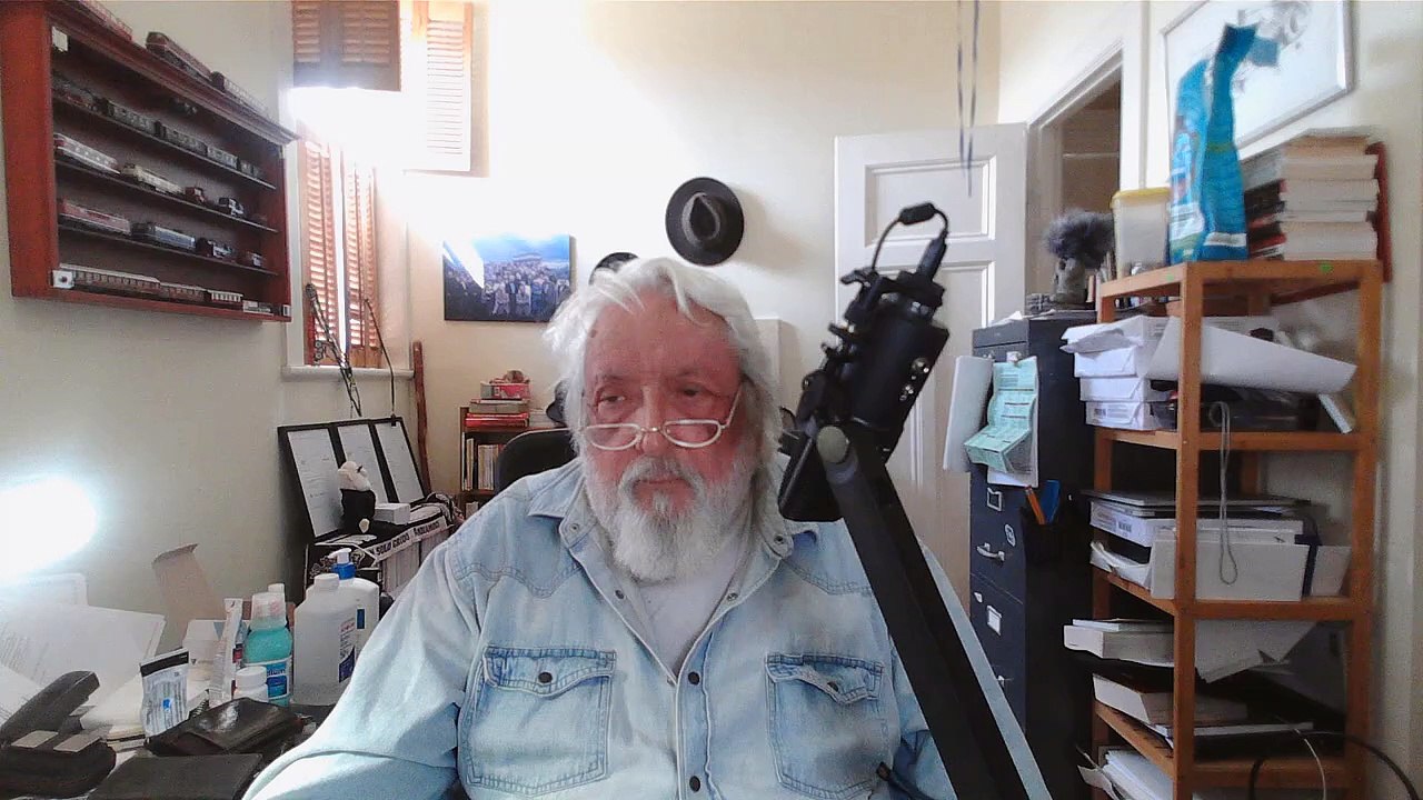 13th Reading from Fakes (soon to be published as Two Brits Abroad!)