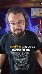 Jouer de la flûte avec le nez : ça fait quoi ?