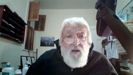 10th reading from Fakes, an unpublished novel by Marc L. Carrier!