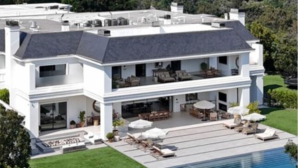 GALA VIDEO - Jennifer Lopez et Ben Affleck vendent leur maison de Beverly Hills : découvrez cet incroyable manoir estimé à 68 millions de dollars