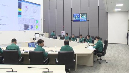 7월 15일부터 1달간 '수상안전 특별대책기간' 운영 / YTN