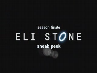 Eli Stone 1x13 Soul Free / Sneek Peek 2