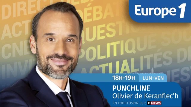 Olivier de Keranflec’h - Quelles mesures urgentes contre l'insécurité ?