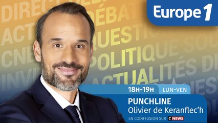 Olivier de Keranflec’h - Quelles mesures urgentes contre l'insécurité ?