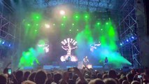 Danzig - Am I Demon (Live at Mystic Festival 2023, Stocznia Gdańska/Gdańsk Shipyard, Gdańsk, Poland June 9th, 2023)