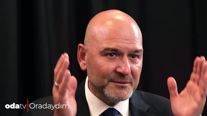 Süleyman Soylu 15 Temmuz gecesi verdiği talimatı açıkladı