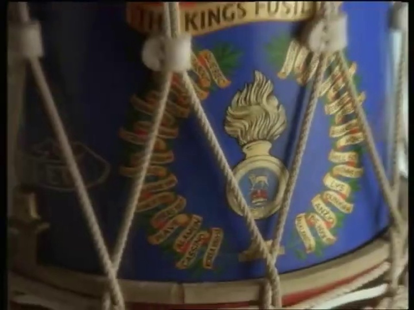 ⁣Soldier Soldier s01e01   All the King's Men