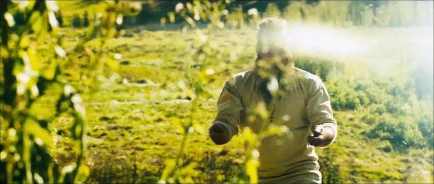 El Último Cazador de Brujas - Tráiler Oficial