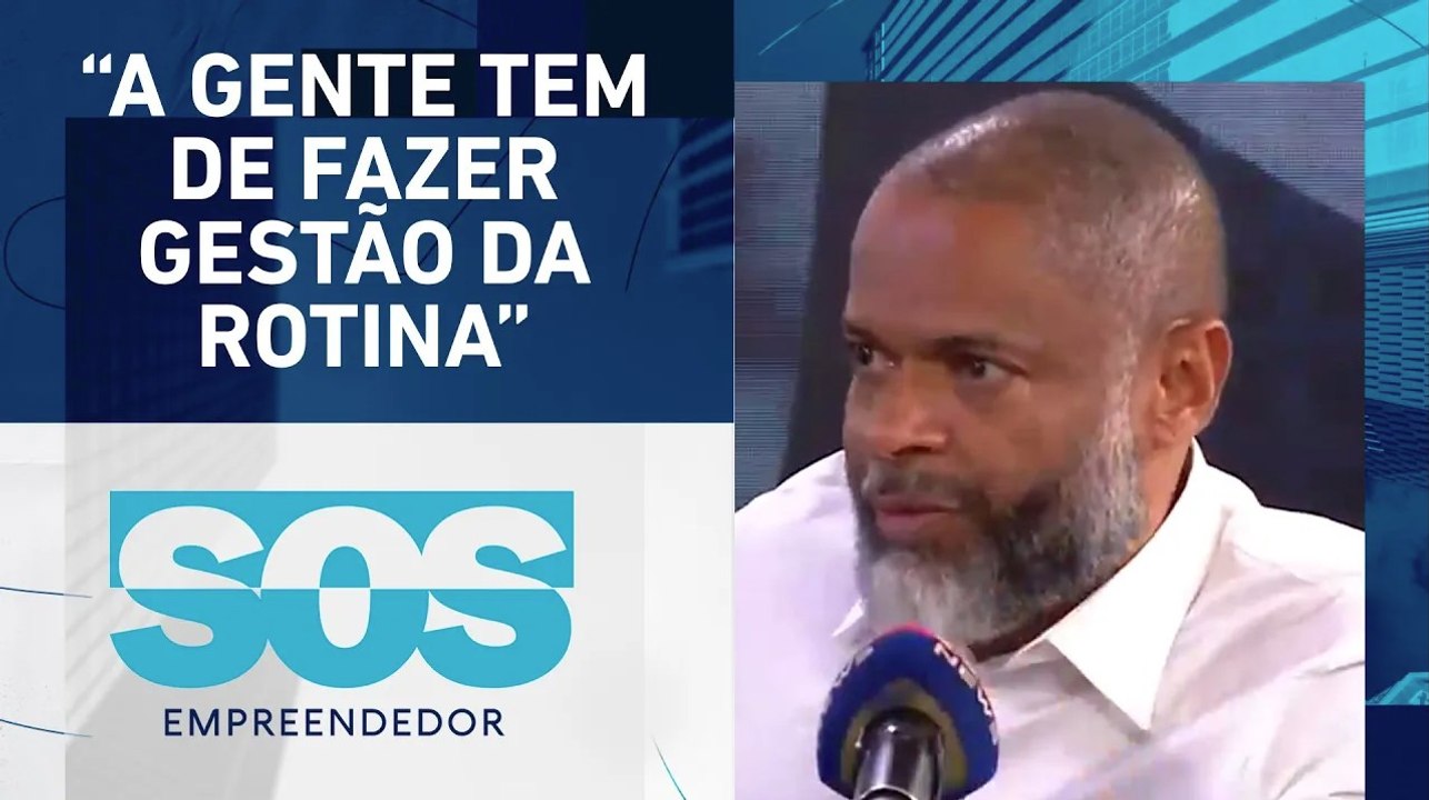 Marcelo Germano EXPLICA como conquistou MERCADO com os MÉTODOS EAG