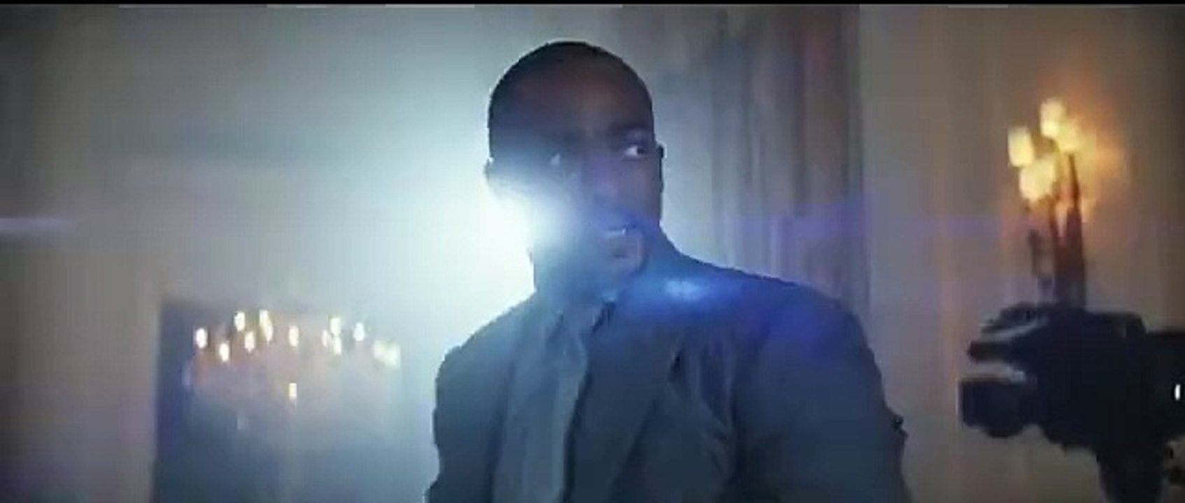 First ‘Captain America: Brave New World’ Trailer Hands the Shield to Anthony Mackie