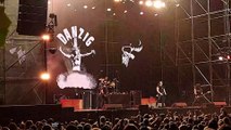 Danzig - Long Way Back from Hell - Live at Mystic Festival 2023, Stocznia Cesarska/Imperial Shipyard, Gdańsk, Poland June 9th, 2023