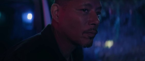 Crescent City (2024) Official Trailer - Terrence Howard, Esai Morales