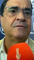 Secretário comenta importância da parceria entre SENAI e BYD para formação de profissionais