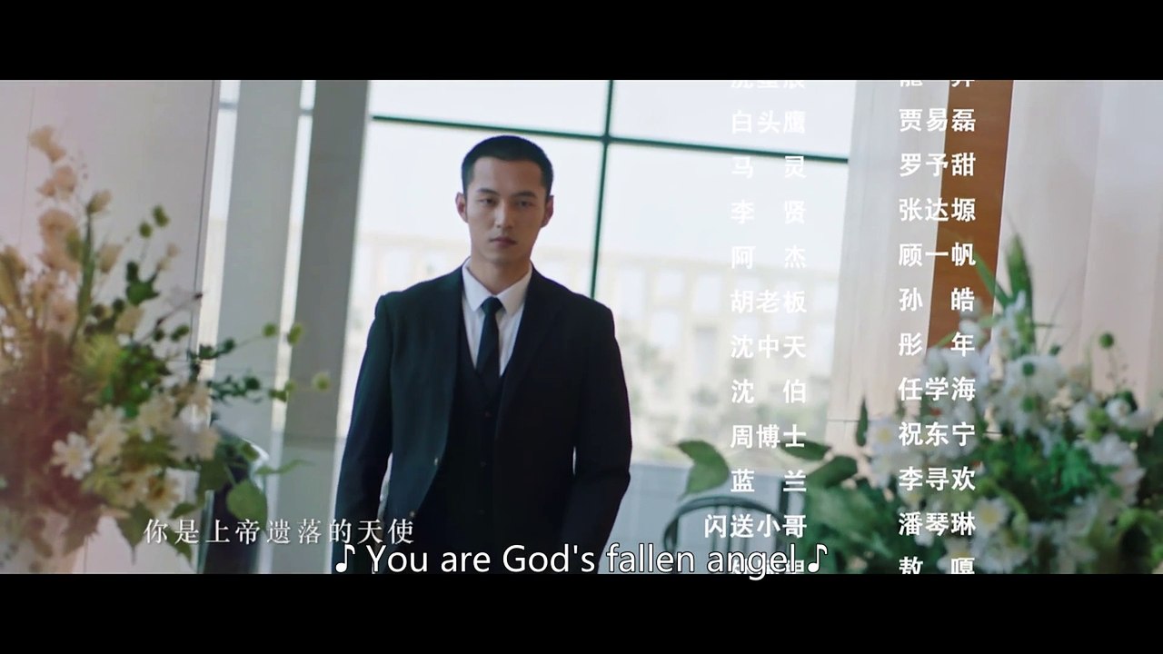 My Name is Zhao Wu Di 1 of 6