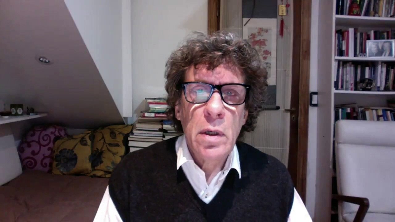 Tras las denuncias de acoso sexual, Pedro Brieger pidió perdón: “Tuve conductas que no eran respetuosas”