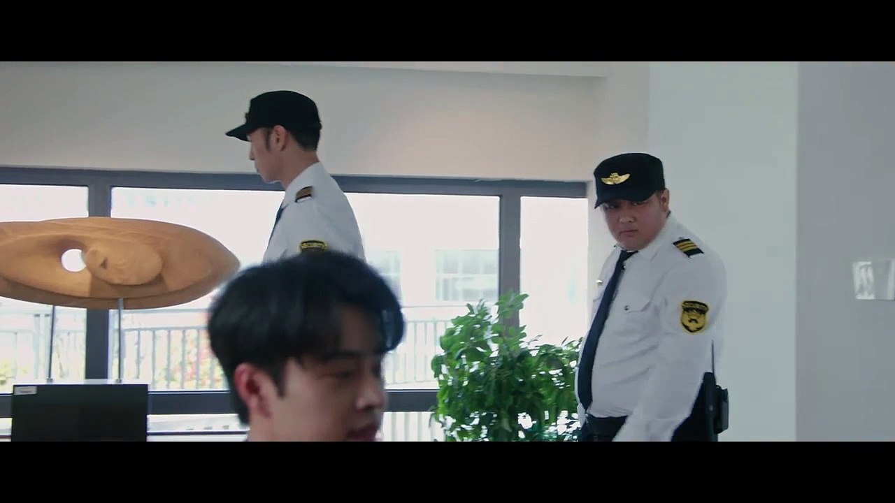 My Name is Zhao Wu Di 3 of 6