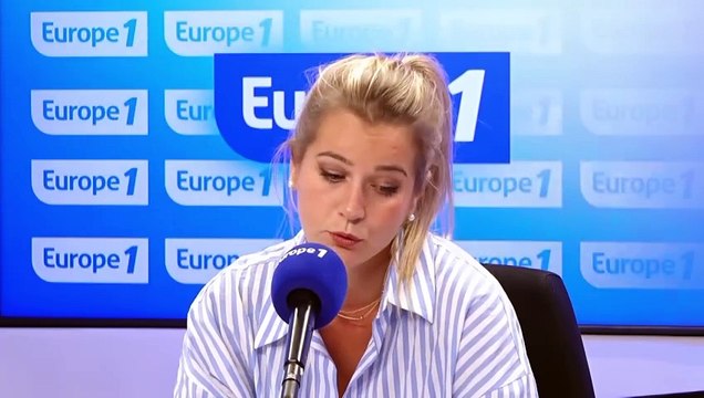 «Mélenchon c'est terminé, il est en dehors du jeu !» tacle Céline Hervieu