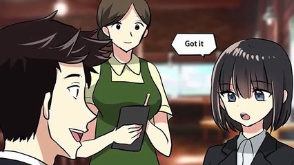 Let My Unfriendly Junior Help Me Move and Ended Up Living Together…