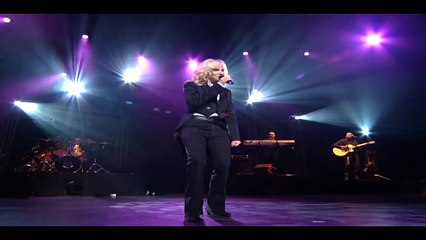 MICHÈLE TORR — C'EST UN MESSAGE – (Nadia Karmer / Patrick Liotard)